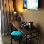 Moka Hotel