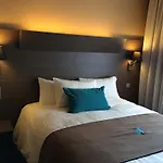 Hotel Moka Niort