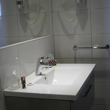 Hotel Moka 3*