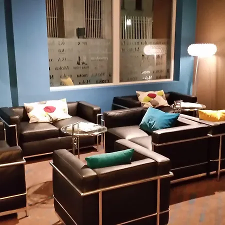 Hotel Moka