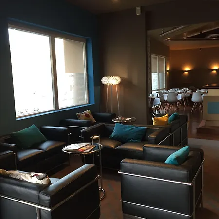 Hotel Moka