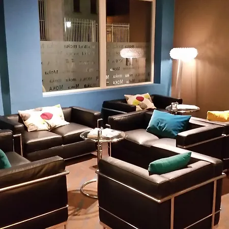 Moka Hotel Niort