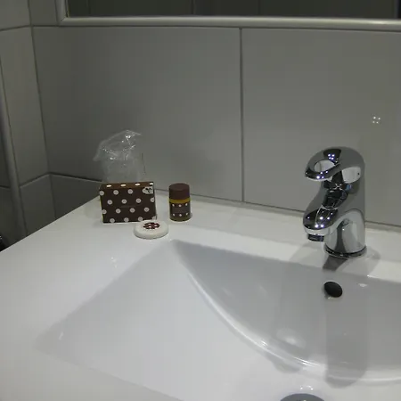 Moka Hotel 3*