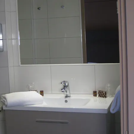 Hotel Moka Niort