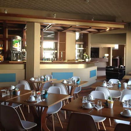 Moka Hotel 3*