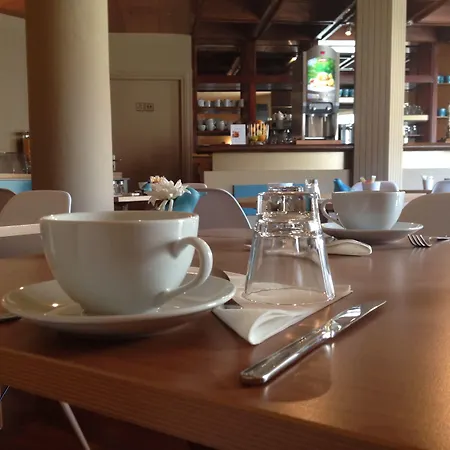 Moka Hotel