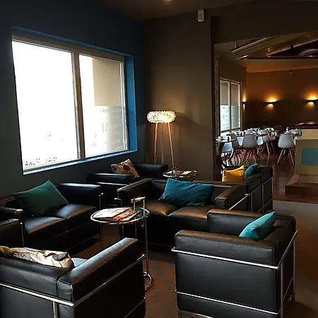 Moka Hotel Niort
