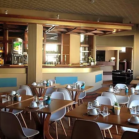 Moka Hotel Niort