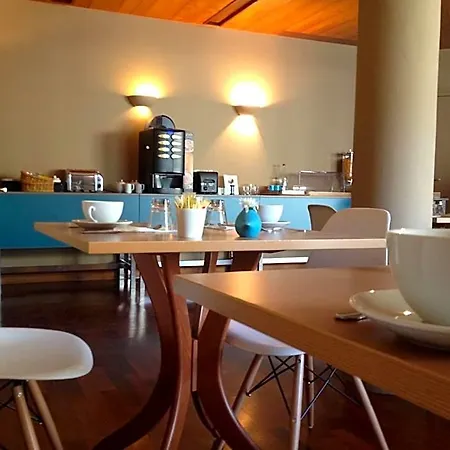 Hotel Moka Niort