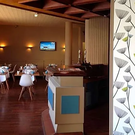 Hotel Moka 3*