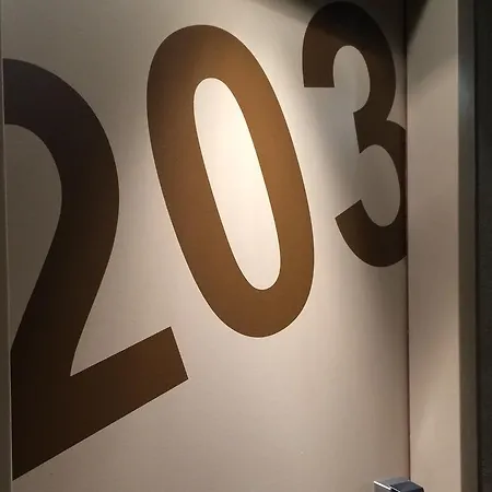 Moka Hotel 3*