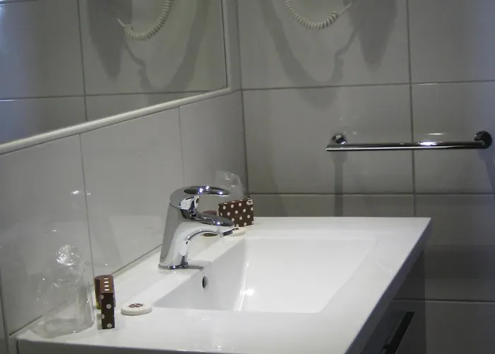 Ξενοδοχείο Moka 3*