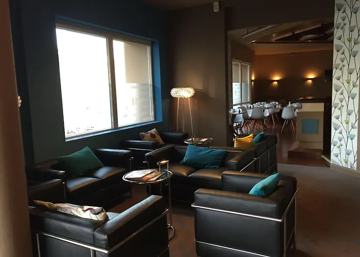 Ξενοδοχείο Moka