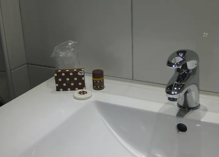 Moka Ξενοδοχείο 3*