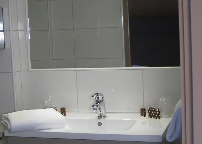 Ξενοδοχείο Moka Νιόρ