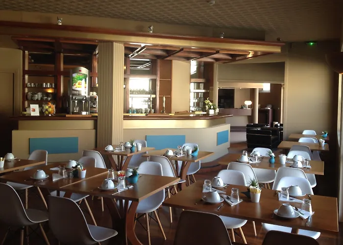 Moka Ξενοδοχείο 3*